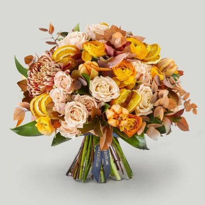 Residential Subscription: Flower Arrangement